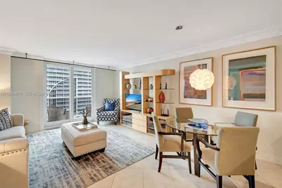 336 N Birch Rd #16B, Fort Lauderdale, FL 33304 - Photo 3