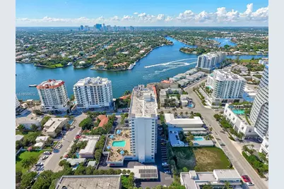 336 N Birch Rd #16B, Fort Lauderdale, FL 33304 - Photo 27