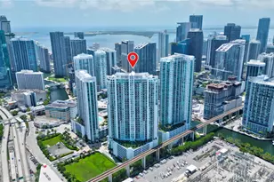 90 SW 3rd St, Miami, FL 33130 - Photo 1