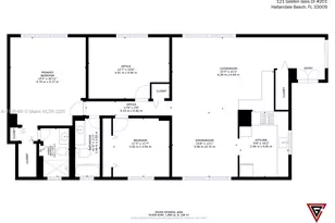 121 Golden Isles Dr, Hallandale Beach, FL 33009 - Photo 29