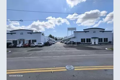 470 Ansin Blvd #470J, Hallandale Beach, FL 33009 - Photo 1