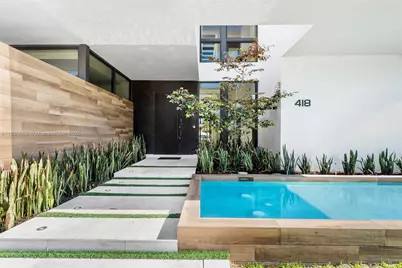 418 Sunset Dr, Hallandale Beach, FL 33009 - Photo 7