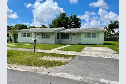 60 NW 162nd St, North Miami Beach, FL 33169 - Photo 1