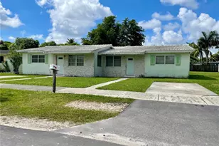 60 NW 162nd St, North Miami Beach, FL 33169 - Photo 1