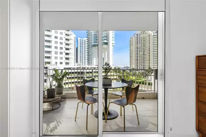701 Brickell Key Blvd #707, Miami, FL 33131 - Photo 13