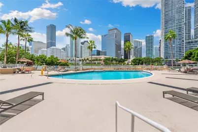701 Brickell Key Blvd #707, Miami, FL 33131 - Photo 21