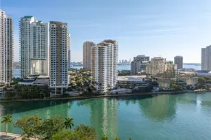 701 Brickell Key Blvd, Miami, FL 33131 - Photo 1