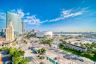 398 NE 5th St, Miami, FL 33132 - Photo 31