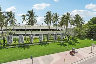 398 NE 5th St, Miami, FL 33132 - Photo 33