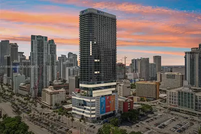 398 NE 5th St #4415, Miami, FL 33132 - Photo 43