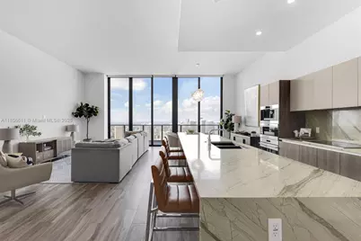 801 S Miami Ave #5804, Miami, FL 33130 - Photo 1