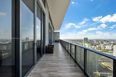 801 S Miami Ave #5804, Miami, FL 33130 - Photo 41