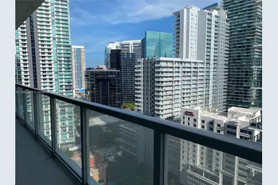 1111 SW 1st Ave #2516-N, Miami, FL 33130 - Photo 1