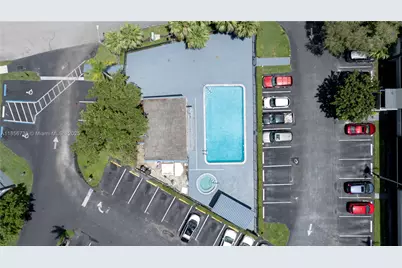 8321 Sands Point Blvd #D205, Tamarac, FL 33321 - Photo 13