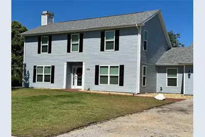 1770 E Dogwood, Marco Island, FL 34145 - Photo 3