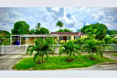 17001 NE 6th Ct, North Miami Beach, FL 33162 - Photo 1