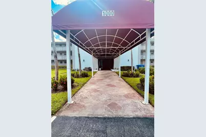 1000 Hillcrest Ct. #111, Hollywood, FL 33021 - Photo 1
