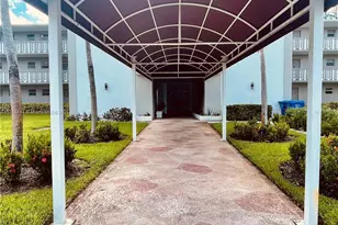 1000 Hillcrest Ct, Hollywood, FL 33021 - Photo 1