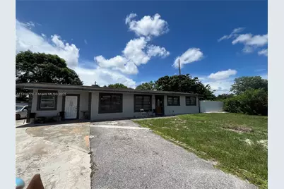 5111 NW 178 Terr, Miami Gardens, FL 33055 - Photo 1