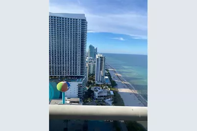 1830 S Ocean Dr #3012, Hallandale Beach, FL 33009 - Photo 3