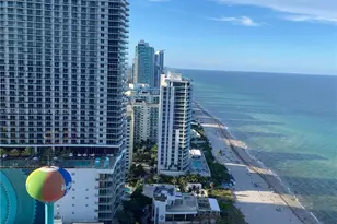 1830 S Ocean Dr, Hallandale Beach, FL 33009 - Photo 3