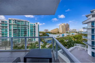 3030 NE 188th St #602, Aventura, FL 33180 - Photo 19