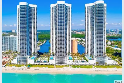 15811 Collins Ave #2805, Sunny Isles Beach, FL 33160 - Photo 1