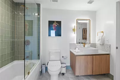 601 NE 1st Ave #4607, Miami, FL 33132 - Photo 15