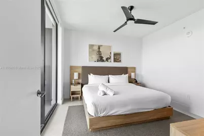 601 NE 1st Ave #4607, Miami, FL 33132 - Photo 11