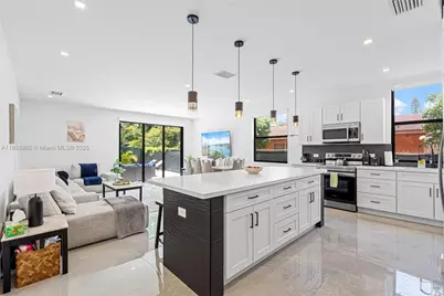 3617 SW 27th St, Miami, FL 33133 - Photo 5