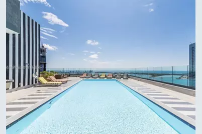 1300 S Miami Ave #2411, Miami, FL 33130 - Photo 19