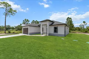 7788 2nd Terrace, Labelle, FL 33935 - Photo 1