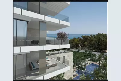 Limassol 12 Arch Makariou #12, , FL 33180 - Photo 5