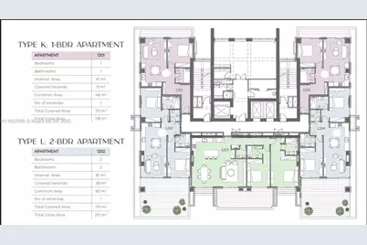 Limassol 12 Arch Makariou #12, , FL 33180 - Photo 25