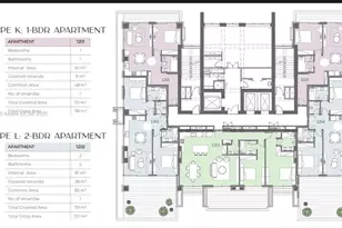 Limassol 12 Arch Makariou, , FL 33180 - Photo 25