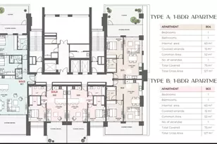 Limassol 12 Arch Makariou, , FL 33180 - Photo 23