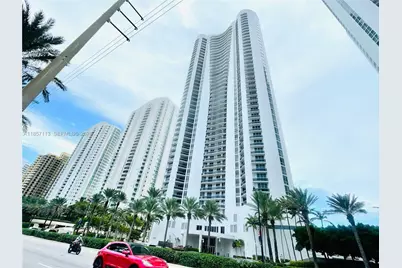16001 Collins Ave #1402, Sunny Isles Beach, FL 33160 - Photo 5