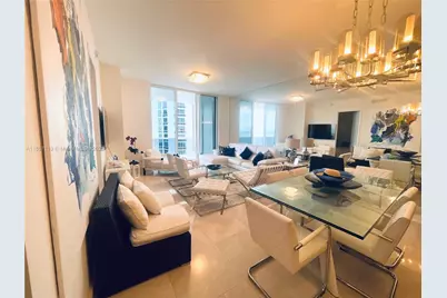 16001 Collins Ave #1402, Sunny Isles Beach, FL 33160 - Photo 5