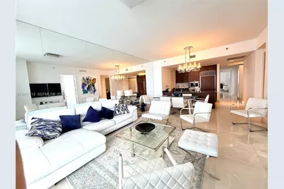 16001 Collins Ave #1402, Sunny Isles Beach, FL 33160 - Photo 9