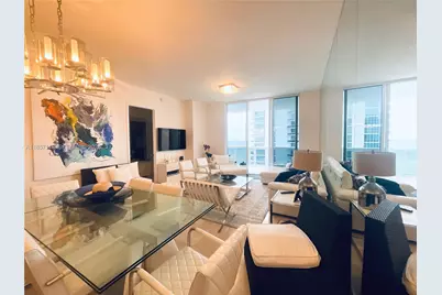 16001 Collins Ave #1402, Sunny Isles Beach, FL 33160 - Photo 7
