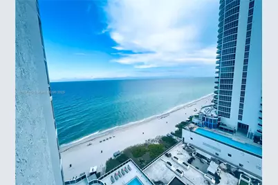 16001 Collins Ave #1402, Sunny Isles Beach, FL 33160 - Photo 9