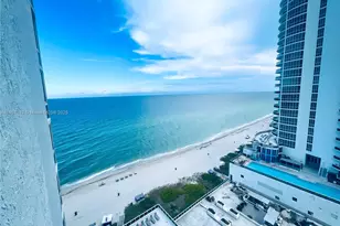 16001 Collins Ave, Sunny Isles Beach, FL 33160 - Photo 9