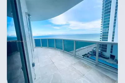 16001 Collins Ave #1402, Sunny Isles Beach, FL 33160 - Photo 11
