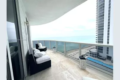16001 Collins Ave #1402, Sunny Isles Beach, FL 33160 - Photo 3