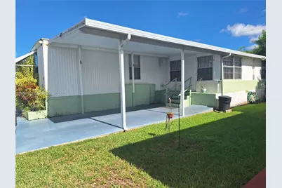 35303 SW 180th Ave Lot 312, Homestead, FL 33034 - Photo 5