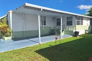 35303 SW 180th Ave Lot 312, Homestead, FL 33034 - Photo 5