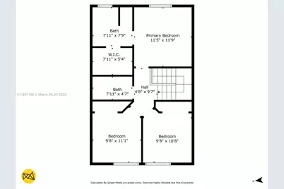 719 NW 208th Way, Pembroke Pines, FL 33029 - Photo 25