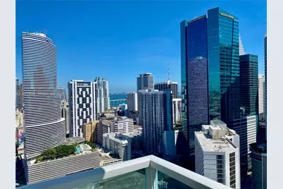 31 SE 5th St #3912, Miami, FL 33131 - Photo 13