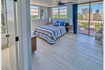 3545 NE 166th St #510, North Miami Beach, FL 33160 - Photo 15