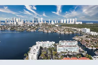 3545 NE 166th St #510, North Miami Beach, FL 33160 - Photo 41